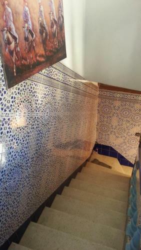 Apartamento Chez Fouzia