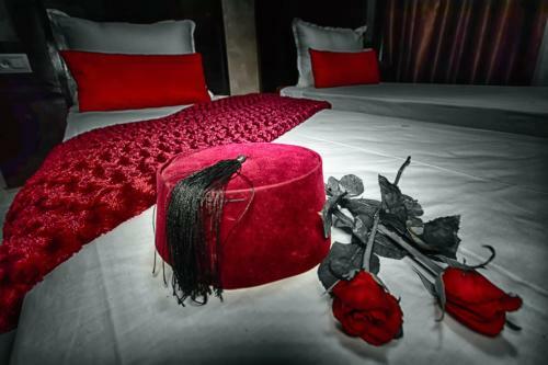 Hostal Hotel Vents Des Iles