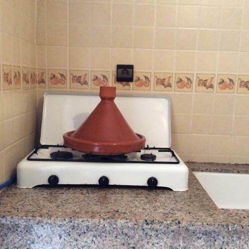 Apartamento R�sidence La Galiote