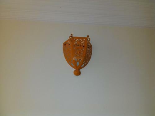 Apartamento R�sidence La Galiote