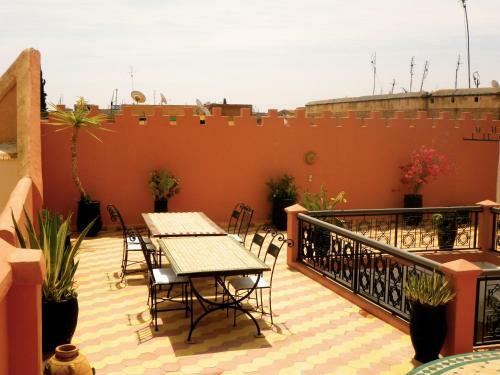 Riad Laila