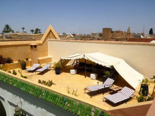 Riad Laila