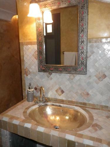 Riad Laila