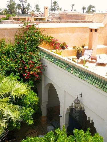 Riad Laila