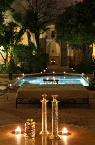Riad Laila
