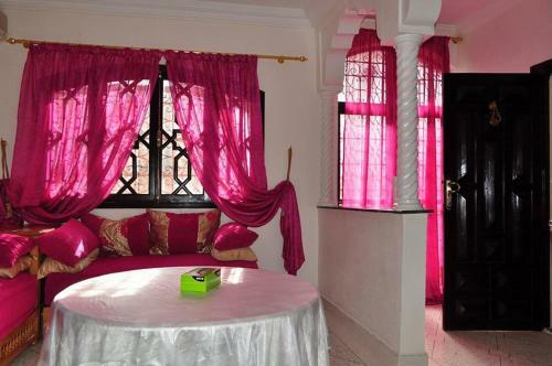 Apartamento R�sidence 3w
