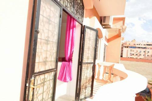 Apartamento R�sidence 3w