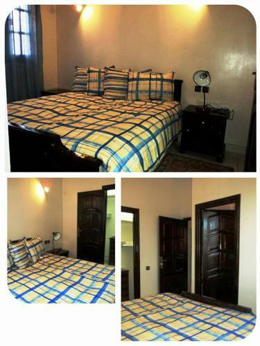 Apartamento R�sidence 3w
