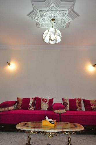 Apartamento R�sidence 3w