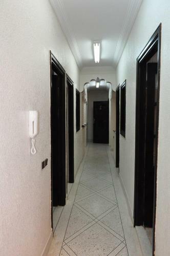 Apartamento R�sidence 3w
