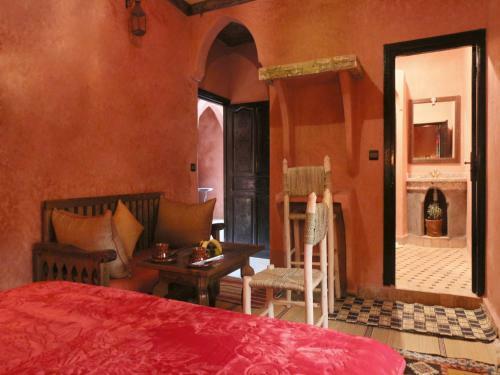 Ouirgane Ecolodge