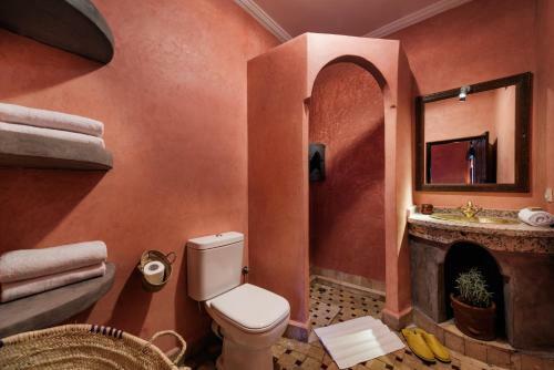 Ouirgane Ecolodge