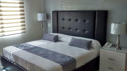 Hotel Tierra Roja