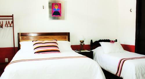 Casa De Zari B&B