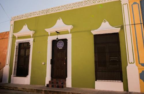 Casa De Zari B&B