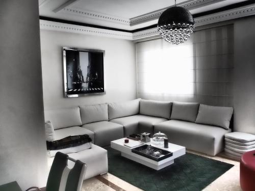 Apartamento Les Cr�tes