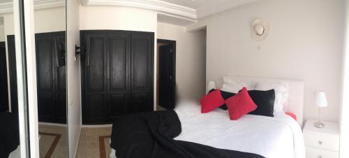 Apartamento Les Cr�tes