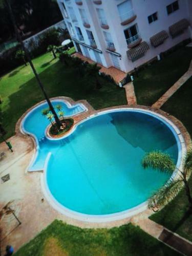 Apartamento Les Cr�tes