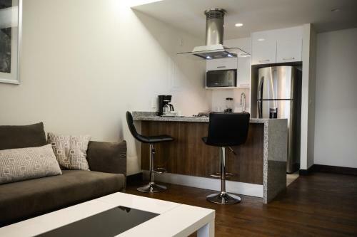 Apartamento Be Mate Santa Fe