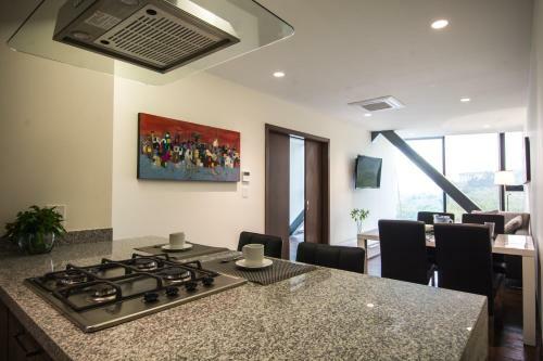 Apartamento Be Mate Santa Fe