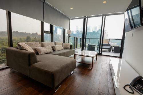 Apartamento Be Mate Santa Fe