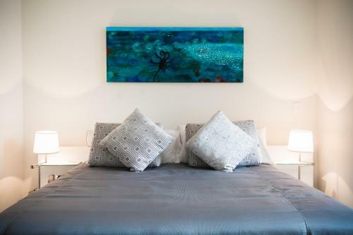 Apartamento Be Mate Santa Fe