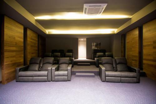 Apartamento Be Mate Santa Fe