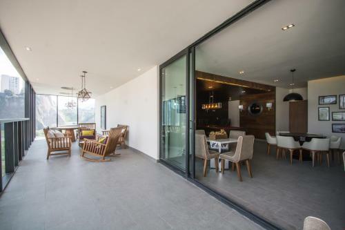 Apartamento Be Mate Santa Fe