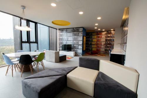 Apartamento Be Mate Santa Fe