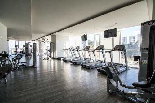 Apartamento Be Mate Santa Fe