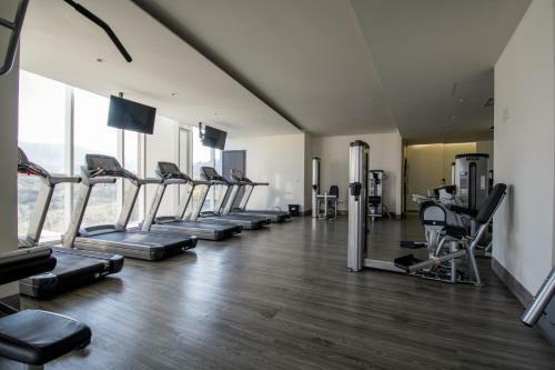 Apartamento Be Mate Santa Fe