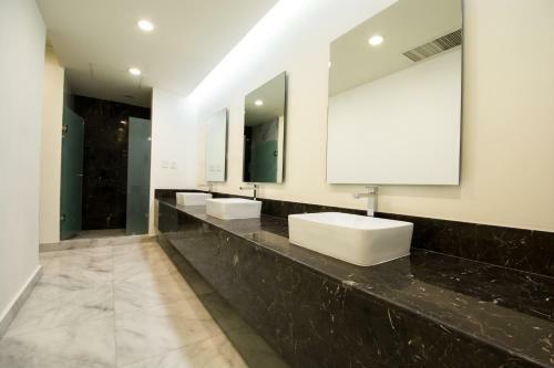 Apartamento Be Mate Santa Fe