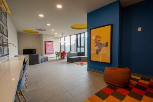 Apartamento Be Mate Santa Fe