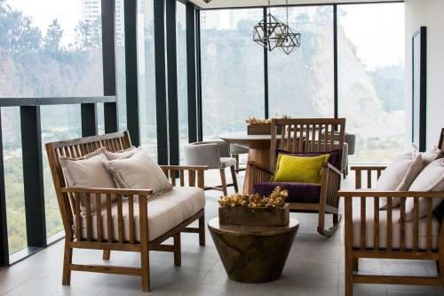 Apartamento Be Mate Santa Fe