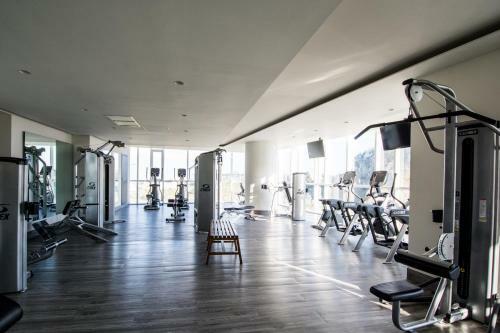 Apartamento Be Mate Santa Fe