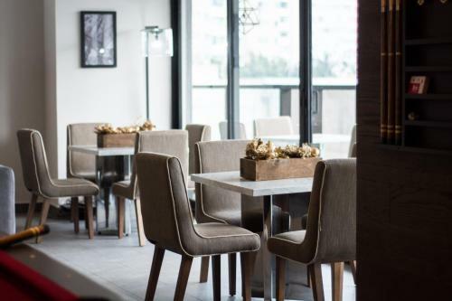 Apartamento Be Mate Santa Fe