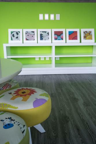 Apartamento Be Mate Santa Fe