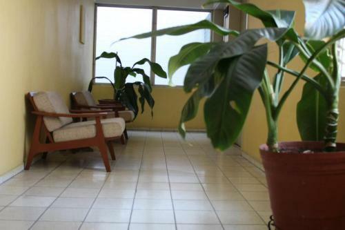 Hotel Dinast�a Colima