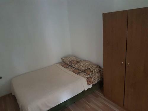 Apartments Milacic