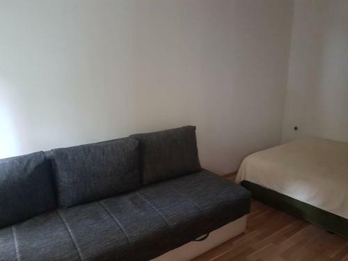 Apartments Milacic