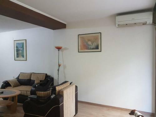 Apartments Milacic