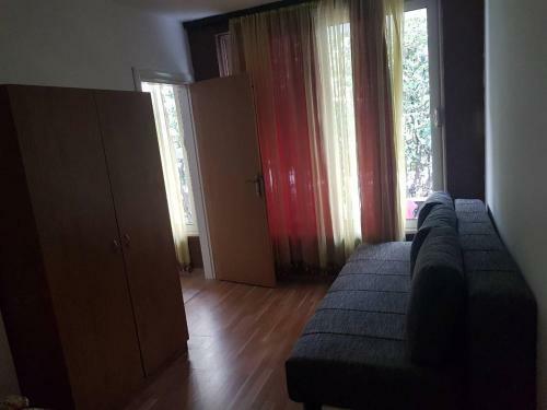 Apartments Milacic