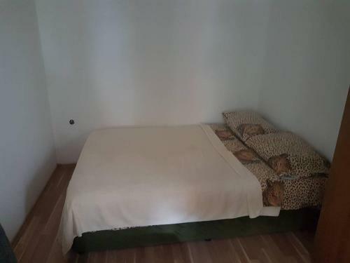 Apartments Milacic