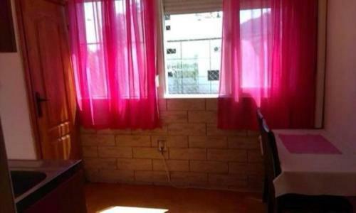 Apartments Milacic