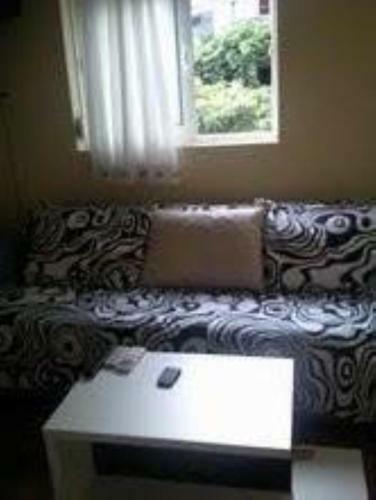 Apartments Milacic