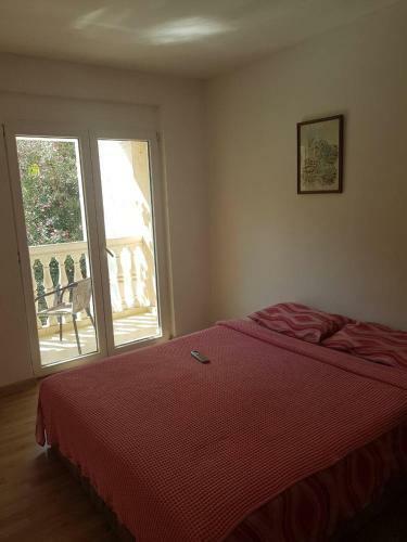 Apartments Milacic