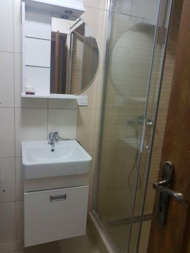 Apartments Milacic