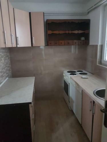 Apartments Milacic