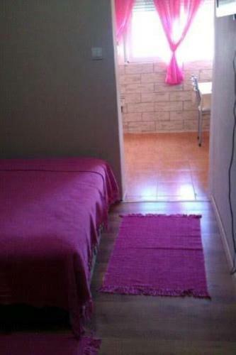 Apartments Milacic