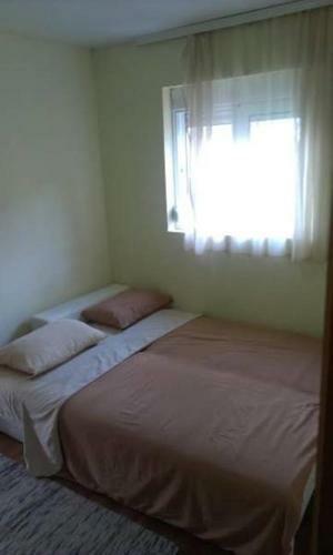Apartments Milacic